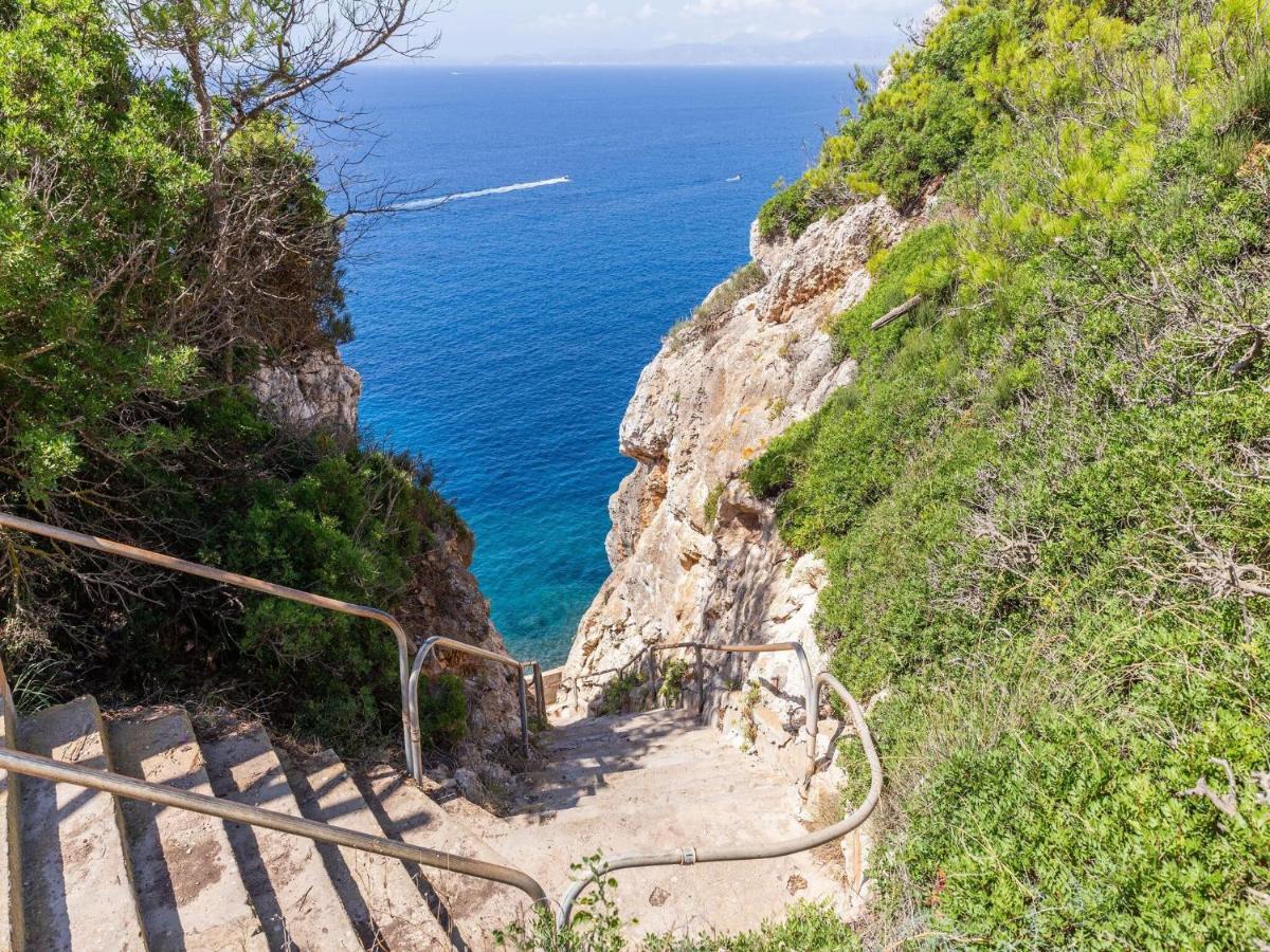 Belvilla By Oyo Villa Malen S Mallorca ยูคมายอร์ ภายนอก รูปภาพ