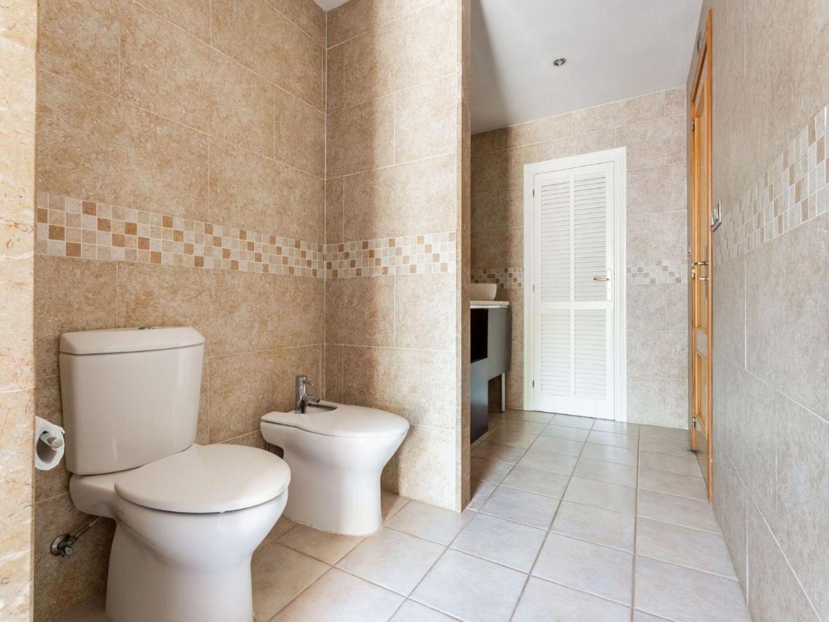 Belvilla By Oyo Villa Malen S Mallorca ยูคมายอร์ ภายนอก รูปภาพ