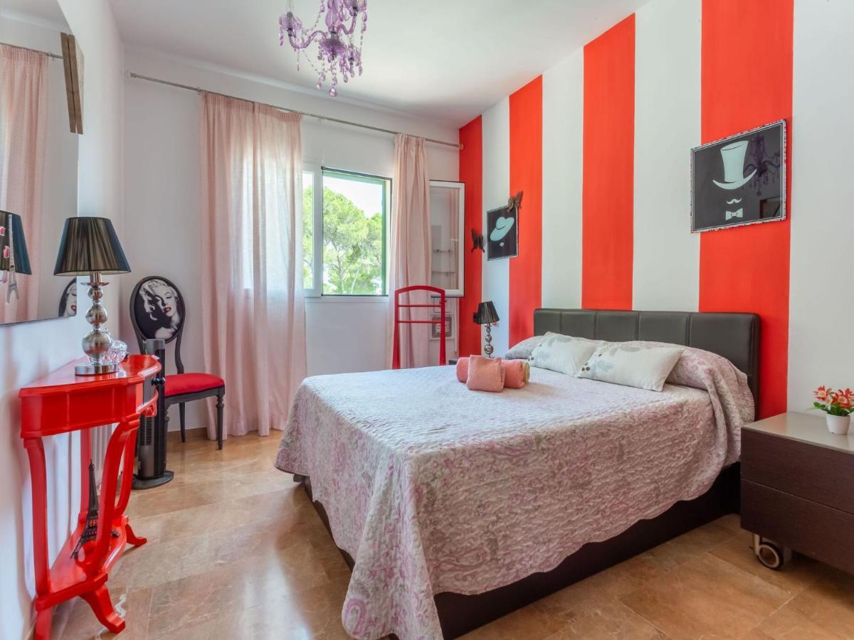 Belvilla By Oyo Villa Malen S Mallorca ยูคมายอร์ ภายนอก รูปภาพ
