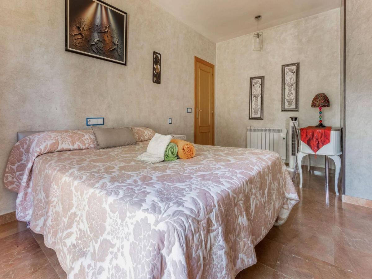 Belvilla By Oyo Villa Malen S Mallorca ยูคมายอร์ ภายนอก รูปภาพ
