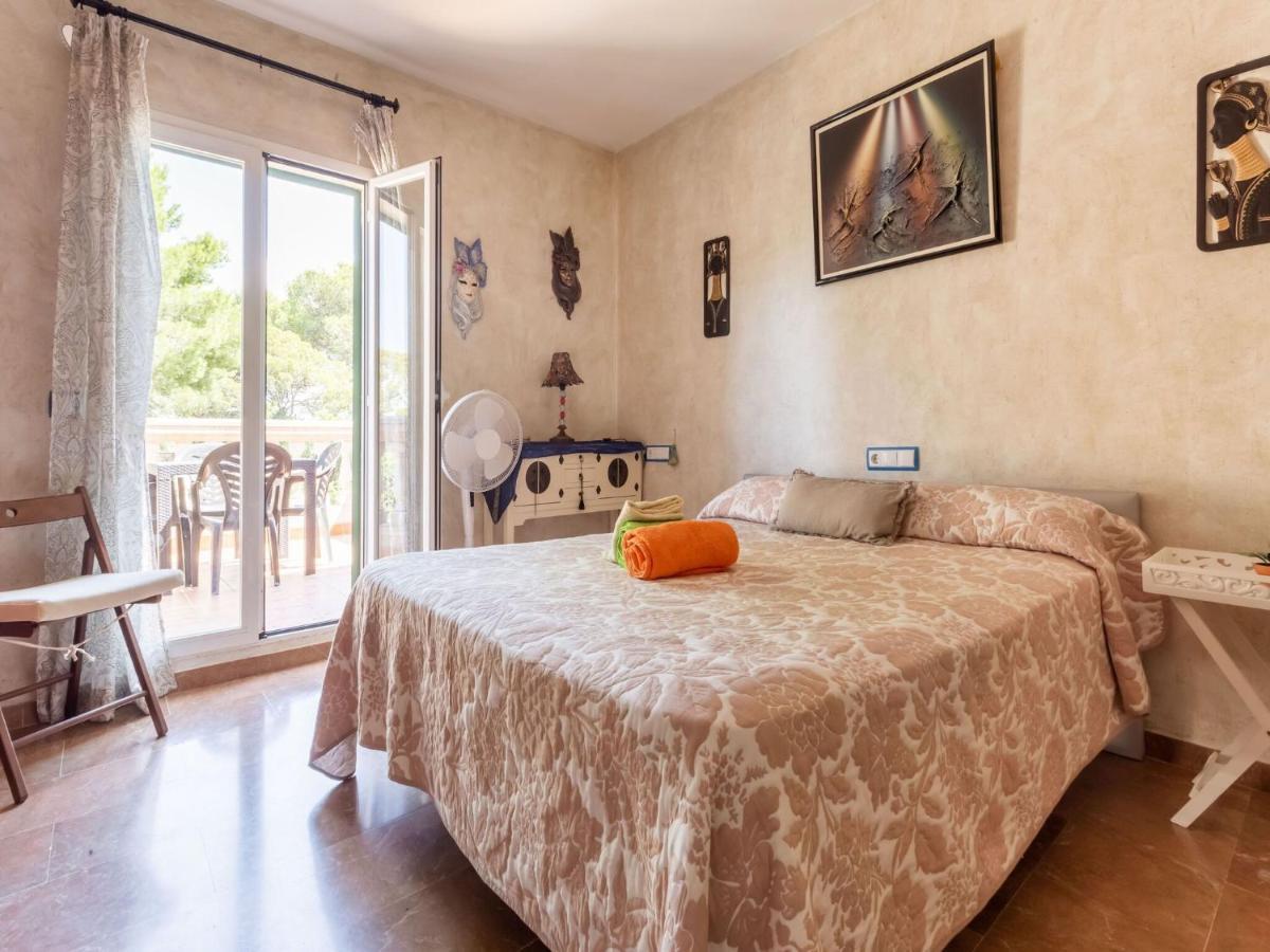 Belvilla By Oyo Villa Malen S Mallorca ยูคมายอร์ ภายนอก รูปภาพ