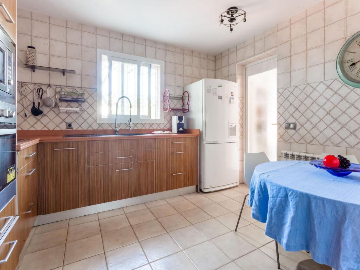 Belvilla By Oyo Villa Malen S Mallorca ยูคมายอร์ ภายนอก รูปภาพ