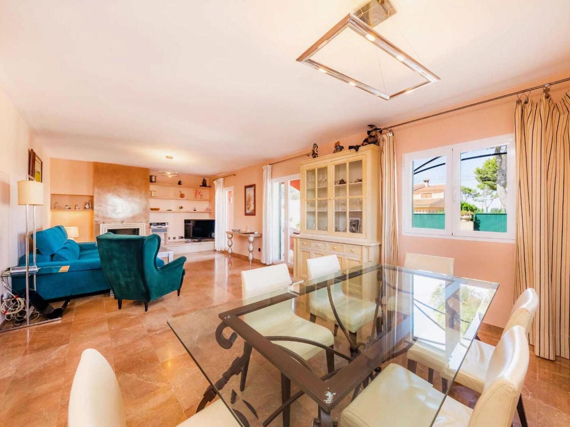 Belvilla By Oyo Villa Malen S Mallorca ยูคมายอร์ ภายนอก รูปภาพ